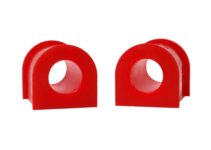 Front Sway Bar Mount - Bushing Kit 20mm to Suit Nissan Navara D21 and Pathfinder WD21