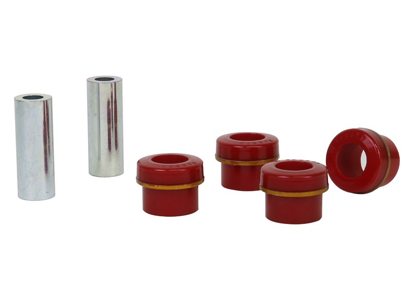 Rear Control Arm Lower Rear - Inner Bushing Kit to Suit Holden Commodore VE, VF and HSV