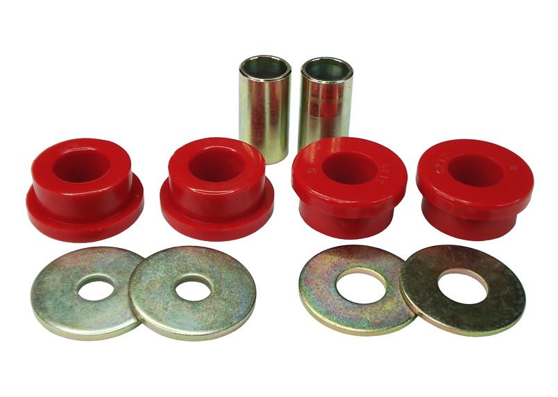 Rear  Trailing Arm - Rear Bushing Kit
