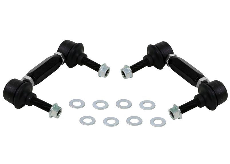 Adjustable Sway Bar Link to Suit Various Applications