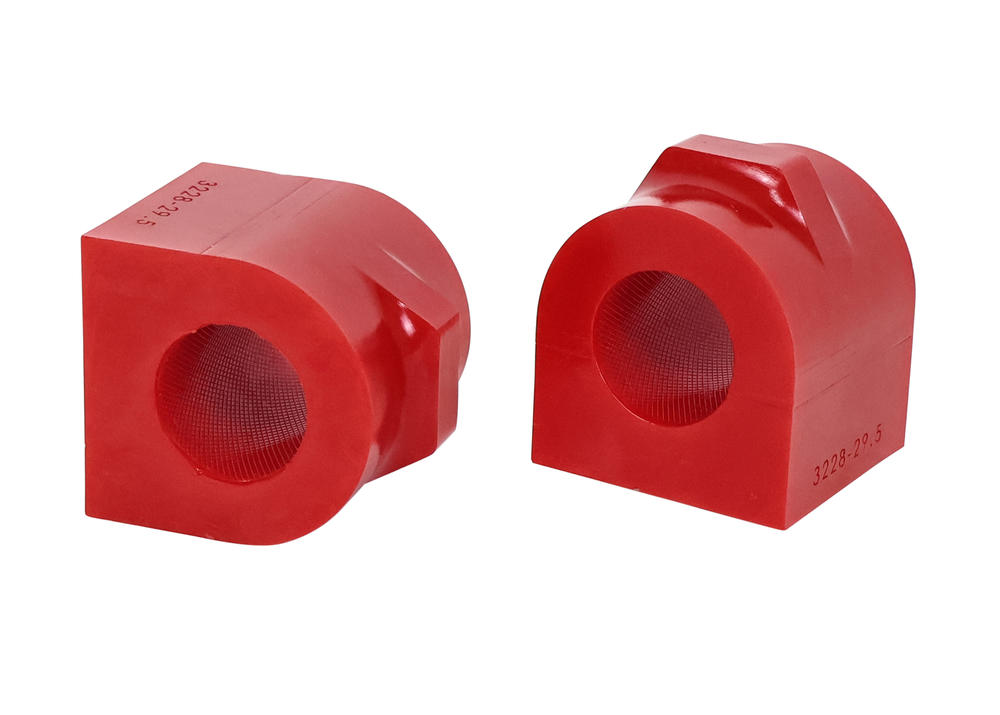 Front Sway Bar Mount - Bushing Kit 29.5mm to Suit Ford/FPV Falcon FG, FGX