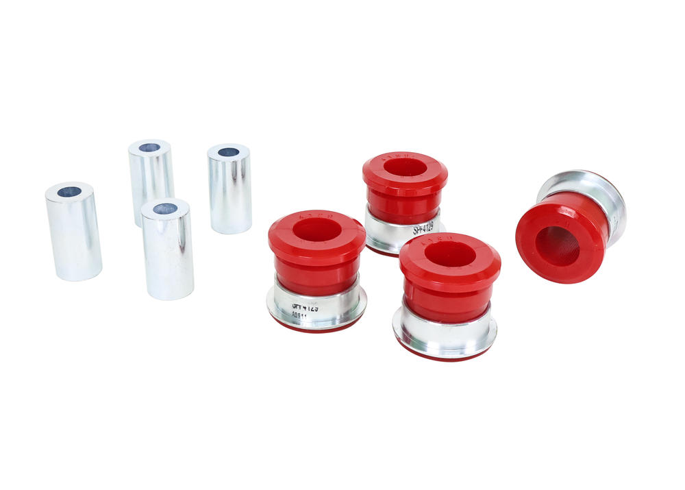 Front  Control Arm Upper - Bushing Kit