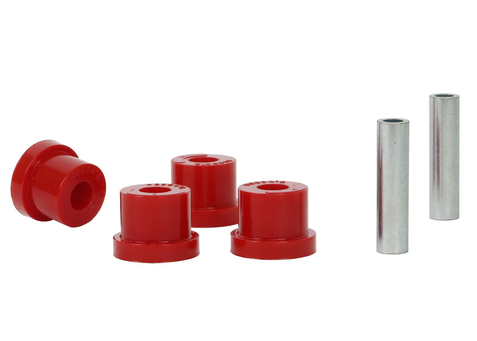 Rear Trailing Arm Lower - Front Bushing Kit to Suit Holden Gemini TX-TG