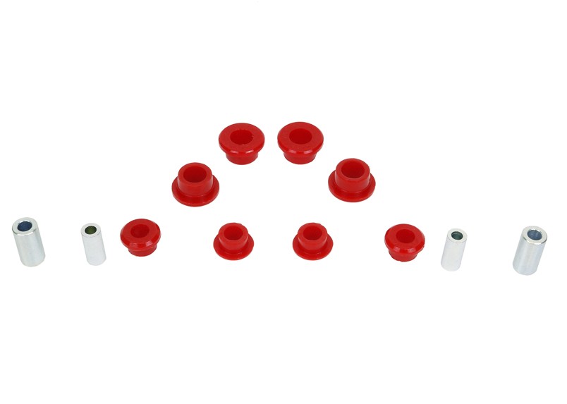 Front Sway Bar Link - Bushing Kit to Suit Subaru Forester, Impreza, Liberty and Outback