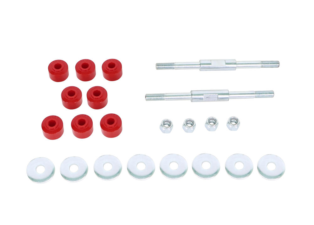 Sway Bar Link - Assembly Performance Option to Suit Hyundai Excel X3