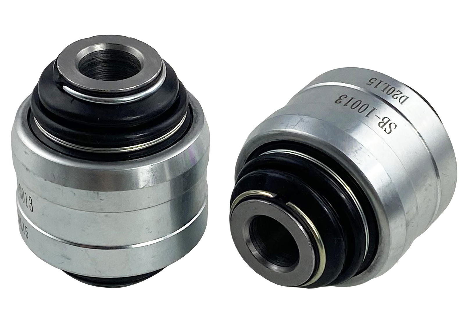 Rear Control Arm Upper - Inner Bearing Kit to Suit Holden Commodore VE, VF and HSV