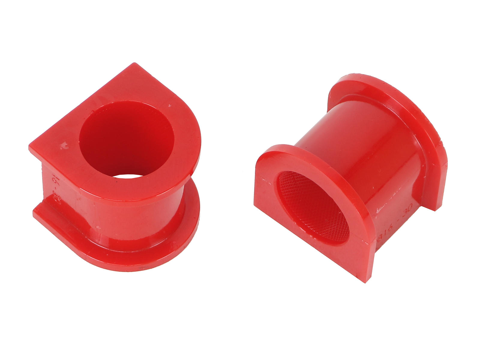 Front Sway Bar Mount - Bushing Kit 30mm to Suit Lexus IS 200, 300 and Toyota Altezza
