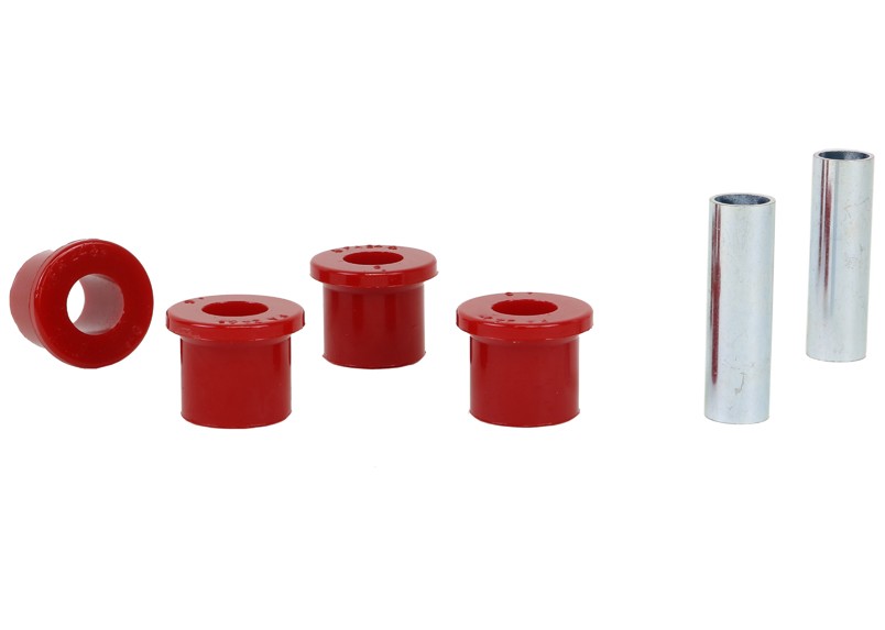 Shock Absorber - To Control Arm Bushing Kit to Suit Ford Falcon/Fairlane EA-BF, Territory SX-SZ and FPV
