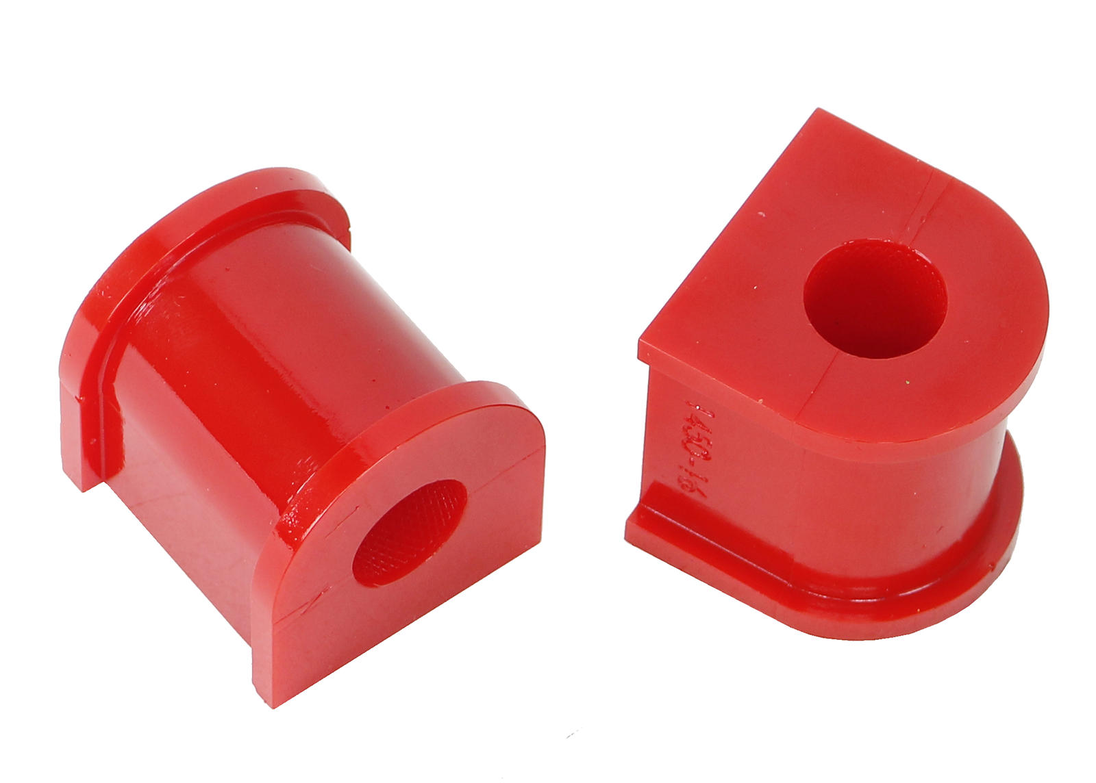 Universal Sway Bar Mount - Bushing Kit 16mm