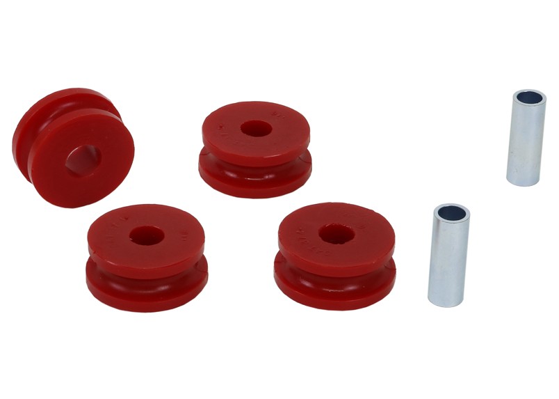 Front Strut Rod - To Chassis Bushing Kit to Suit Nissan Bluebird, Datsun and Skyline