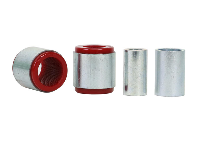 Panhard Rod - Bushing Kit Heavy Duty to Suit Nissan Navara D23, Patrol GQ, GU Y60, Y61