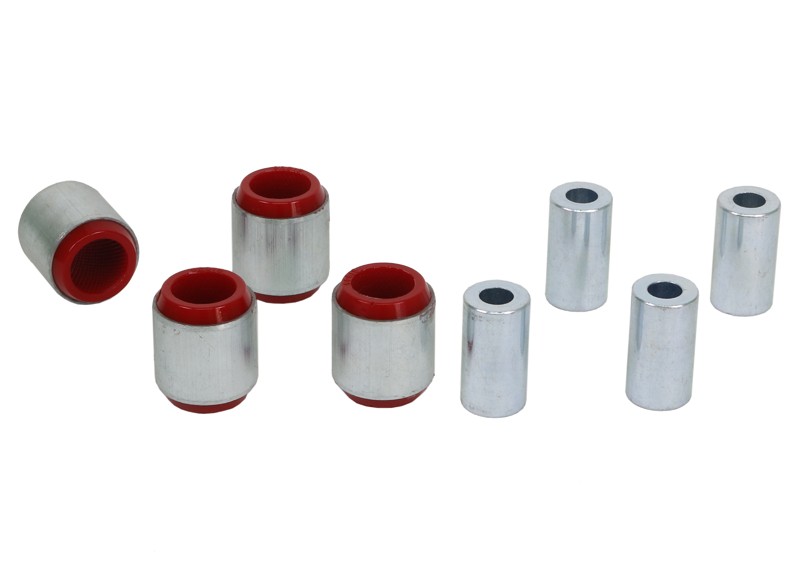 Rear Control Arm Lower Rear - Bushing Kit to Suit BMW 1, 2, 3 and 4 Series