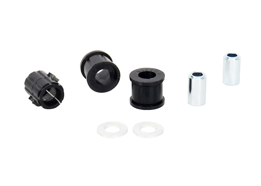 Front Gearbox Shifter - Bushing Kit to Suit Ford Ranger PX1, PX2 and Mazda BT-50 UP, UR