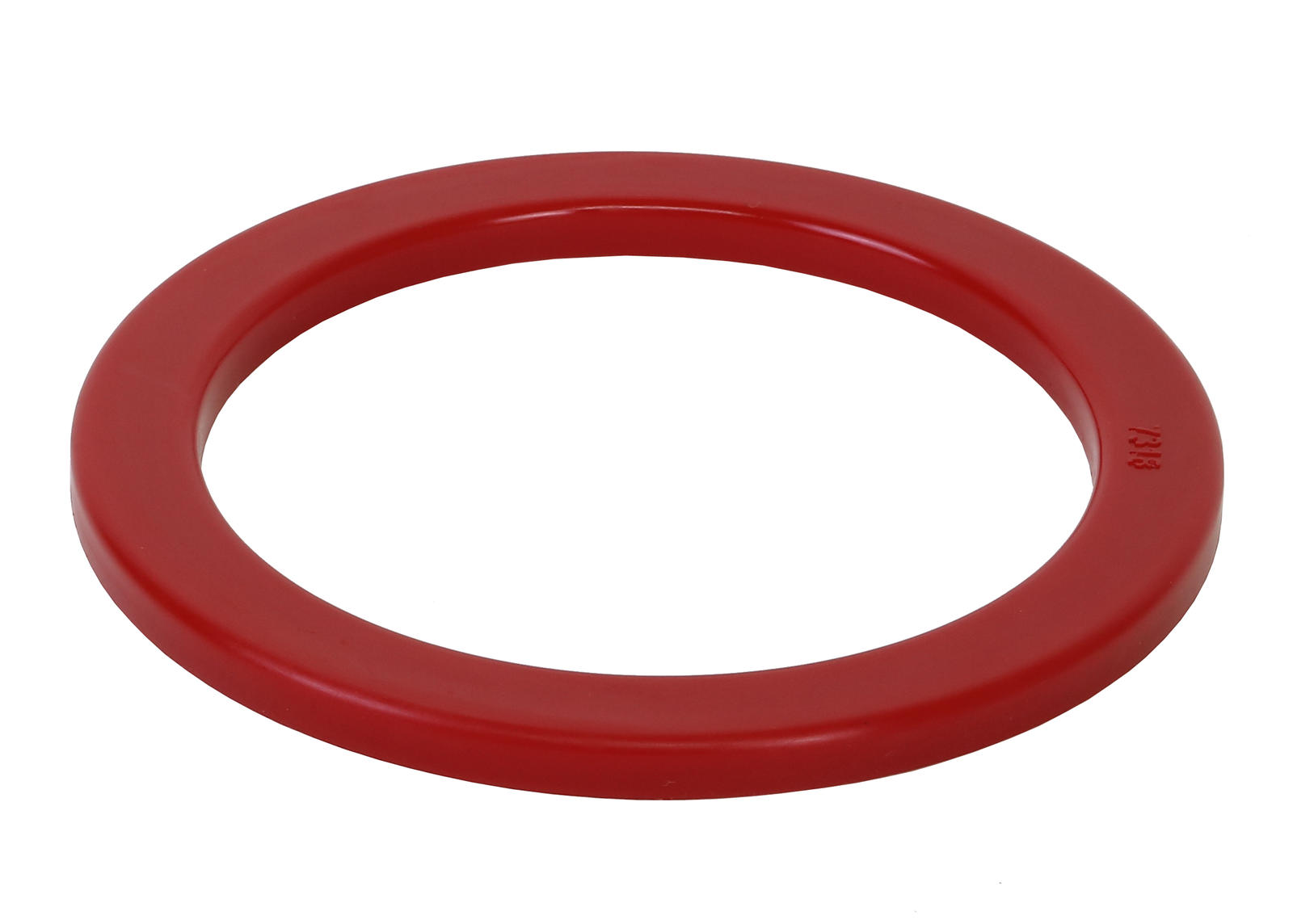 Rear Coil Spring Pad - Bushing Kit to Suit Toyota Land Cruiser 80, 105 and 100 Series