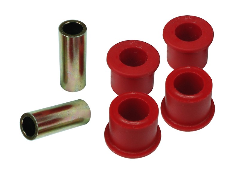 Rear Trailing Arm Lower - Rear Bushing Kit to Suit Land Rover Defender, Discovery and Range Rover Classic
