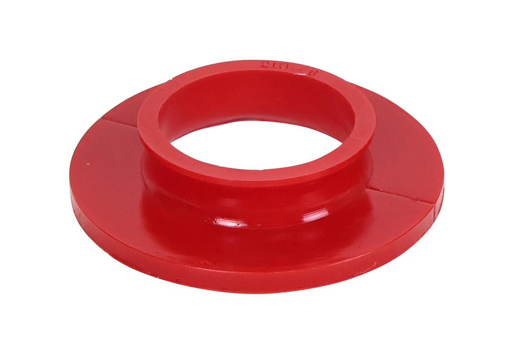 Rear  Coil Spring Pad - Upper Bushing Kit