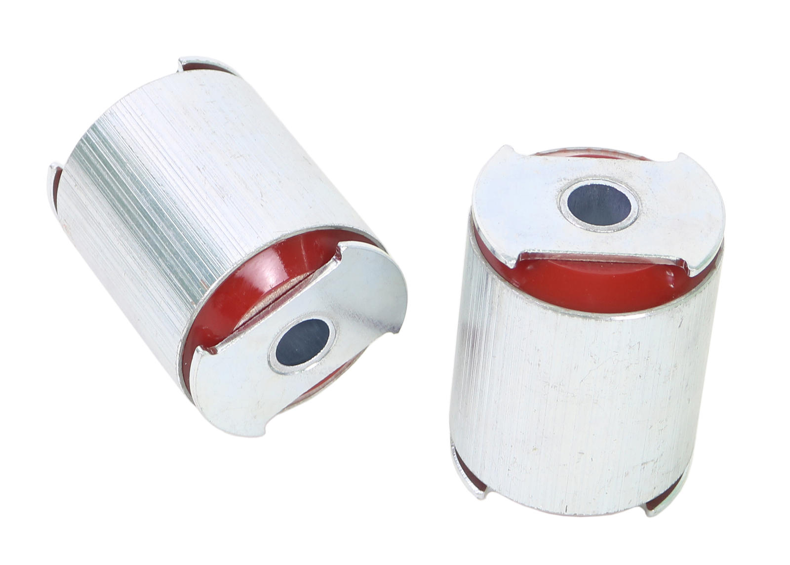 Rear Leaf Spring - Front Eye Bushing Kit to Suit Fiat Ducato 250 and Peugeot Boxer