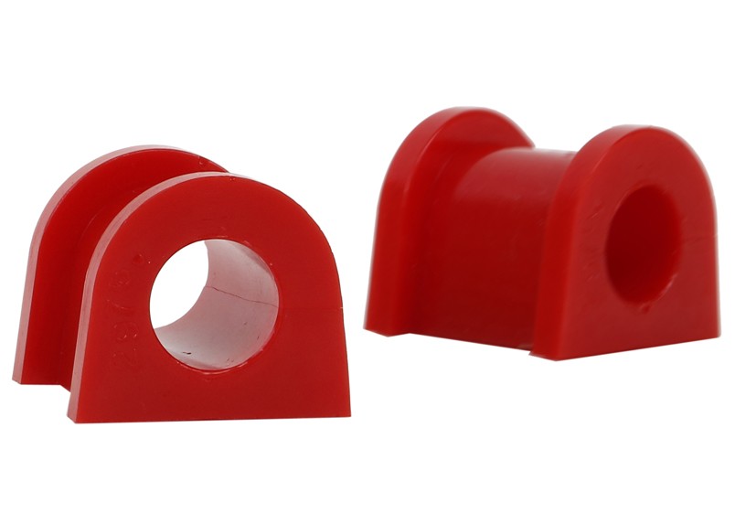 Sway Bar Mount - Bushing Kit 17mm to Suit Mitsubishi Lancer CE