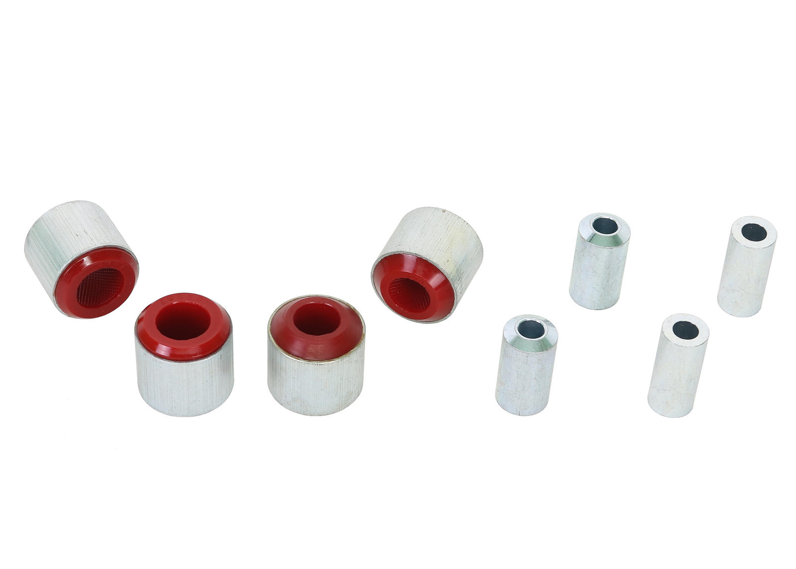 Rear Control Arm Upper Front - Bushing Kit to Suit BMW 1 Series, 3 Series and X1