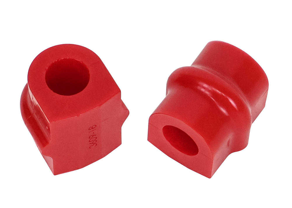Rear Sway Bar Mount- Bushing Kit-18mm to Suit Nissan X-Trail T30