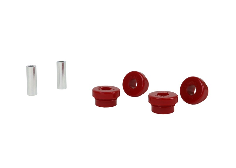 Rear  Shock Absorber - Lower Bushing Kit