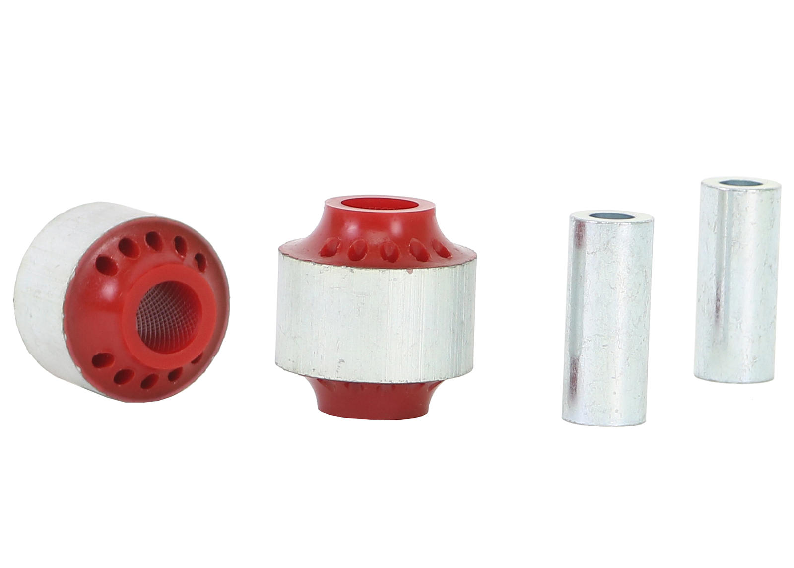 Control Arm Lower - Inner Rear Bushing Kit to Suit Hyundai Accent, Elanta and Getz