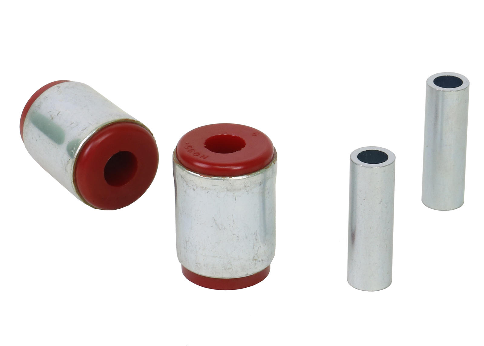 Trailing Arm Lower - Front Bushing Kit to Suit Holden Sunbird