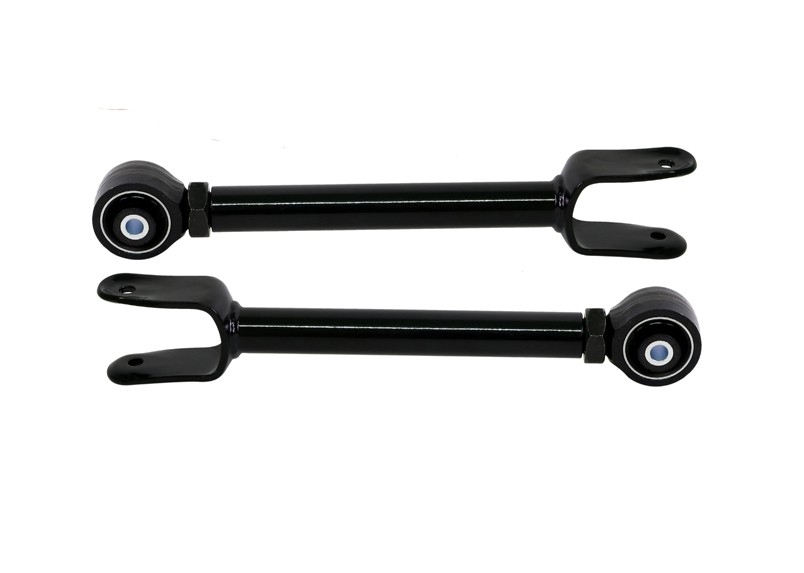 Adjustable Front Upper Control Arms to Suit Jeep Wrangler TJ