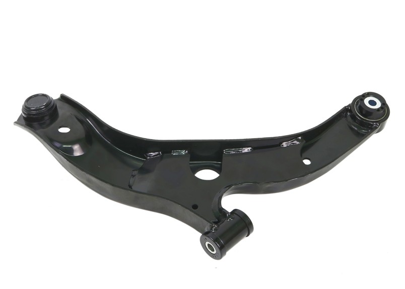 Front Lower Control Arm - Arm Left to Suit Ford Laser KN, KQ and Mazda 323 BJ