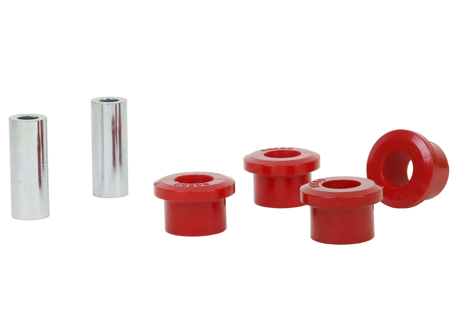 Front  Control Arm Lower - Inner Front Bushing Kit
