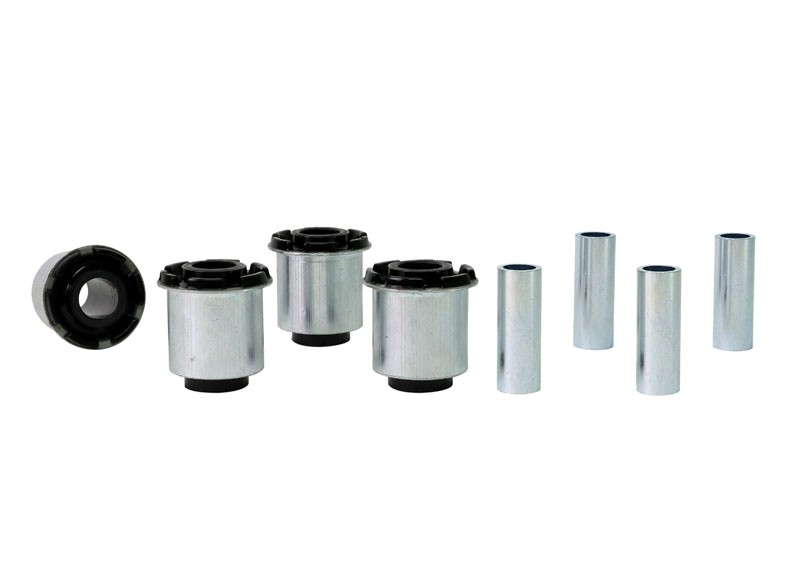 Control Arm Upper - Bushing Service Kit to Suit Toyota LandCruiser 200 Series