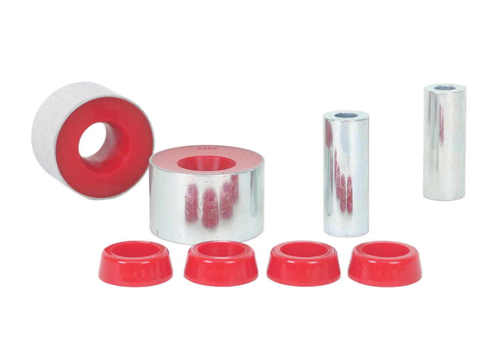 Control Arm Lower - Inner Rear Bushing Kit-Single Offset to Suit Nissan Elgrand, Maxima and Murano