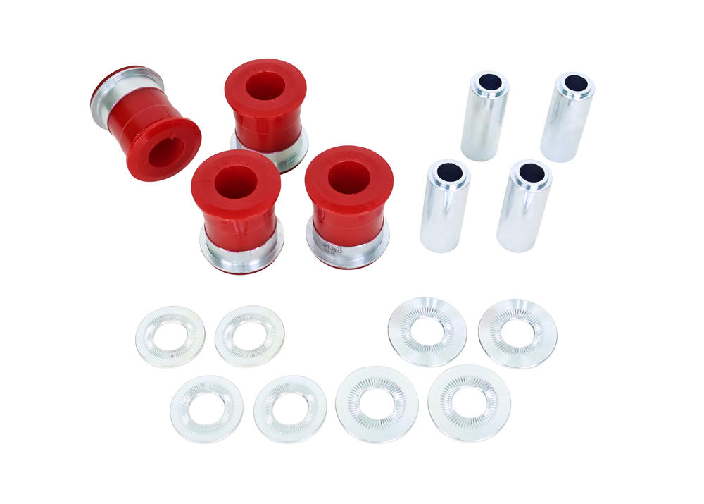 Front Lower Control Arm - Bushing Kit to Suit Ford Everest, Ranger and Mazda BT-50