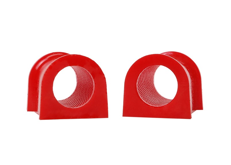 Sway Bar Mount - Bushing Kit 21.5mm to Suit Holden Jackaroo, Isuzu Trooper and Mitsubishi Magna