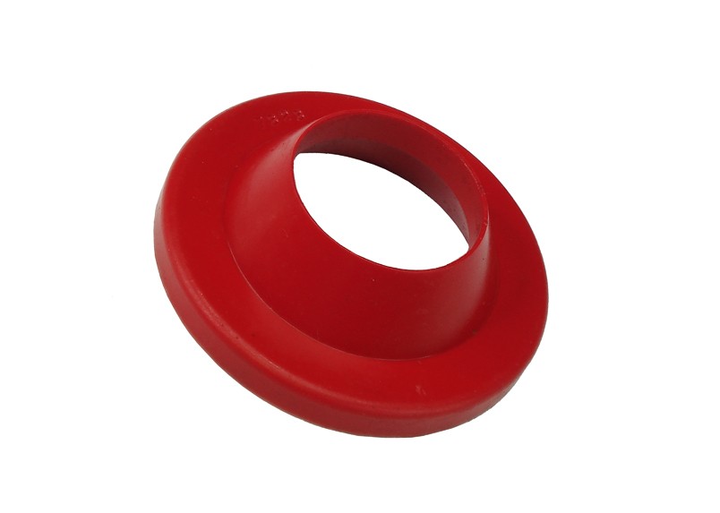 Front Coil Spring Pad - Bushing Kit to Suit Jeep Cherokee XJ and Wrangler TJ, JK