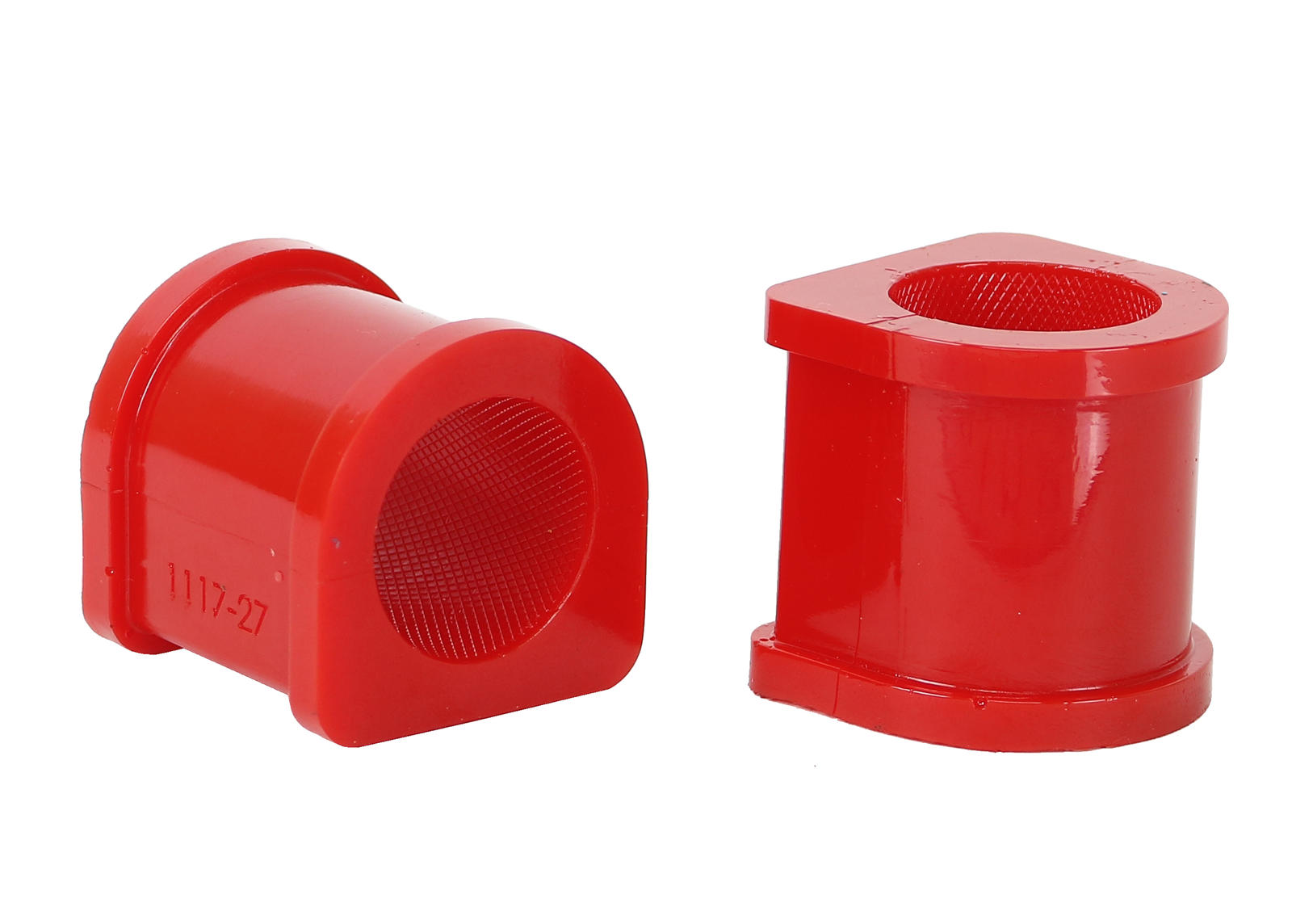 Front Sway Bar Mount - Bushing Kit 27mm to Suit Mitsubishi Triton MK 4wd