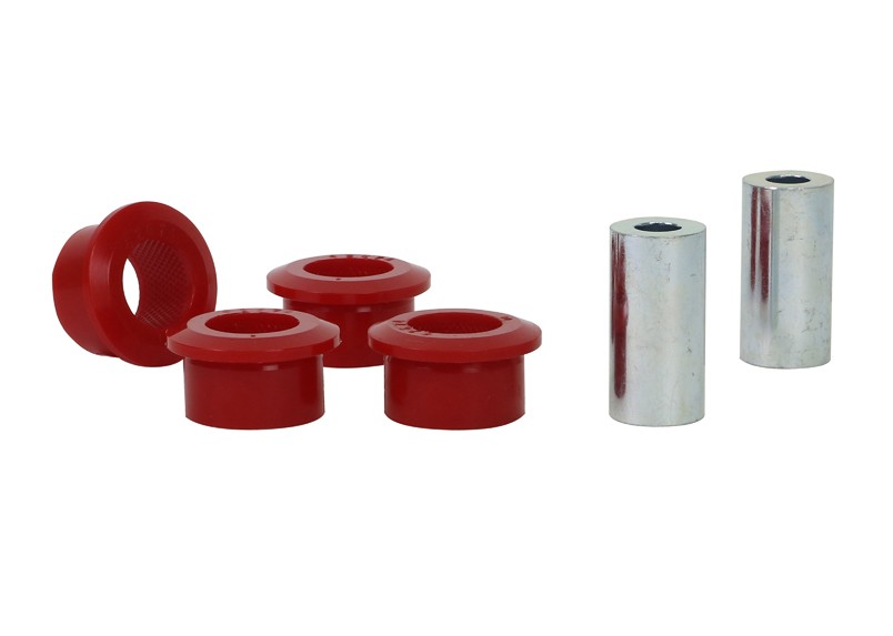 Rear Control Arm Lower - Outer Bushing Kit to Suit Holden Commodore VE, VF and HSV