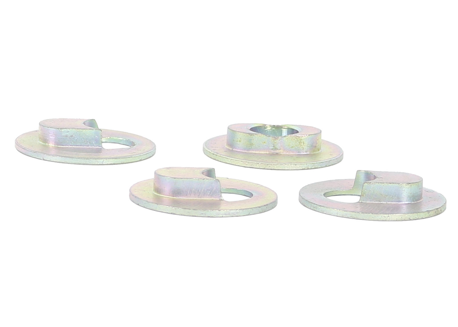 Rear Control Arm Upper Front - Inner Washer Kit to Suit Holden Commodore VE and HSV