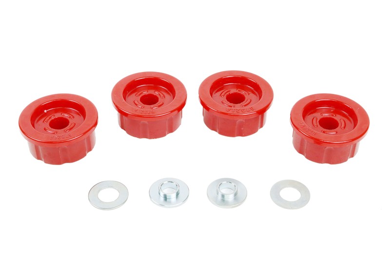 Front Lower Control Arm - Inner Rear Bushing Kit to Suit Holden Captiva CG