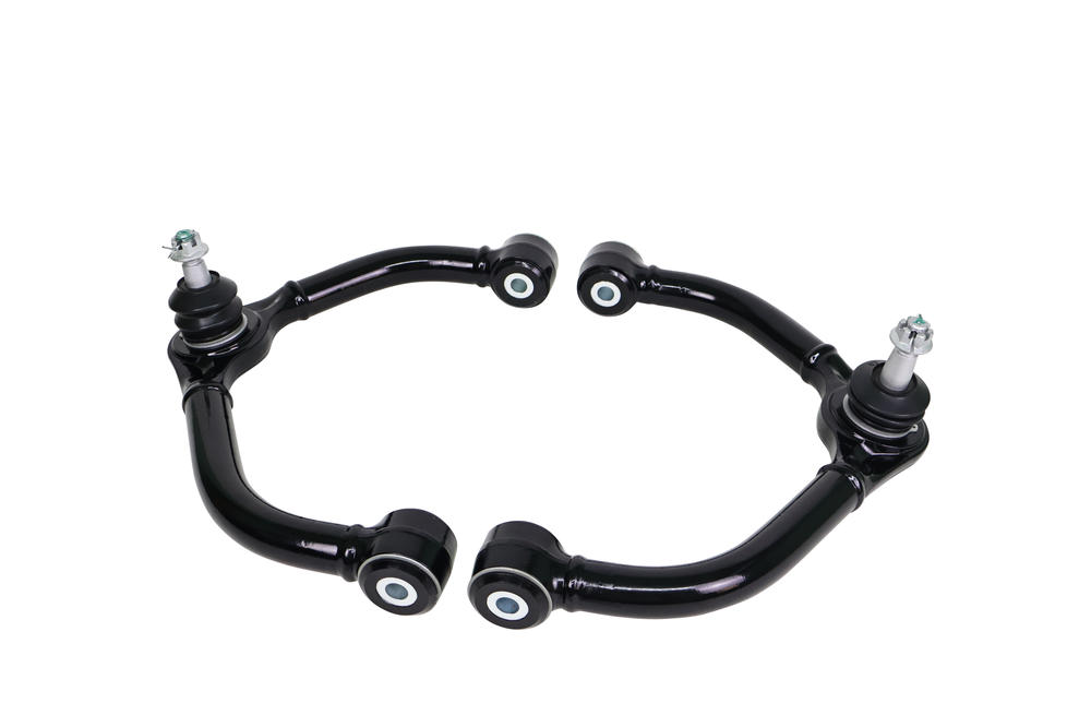 Front Upper Control Arms Fixed Offset to Suit Dodge Ram 1500 DJ