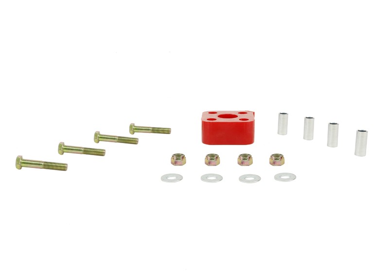 Front Steering Coupling - Bushing Kit to Suit Ford Capri, Cortina and Escort and Holden Torana