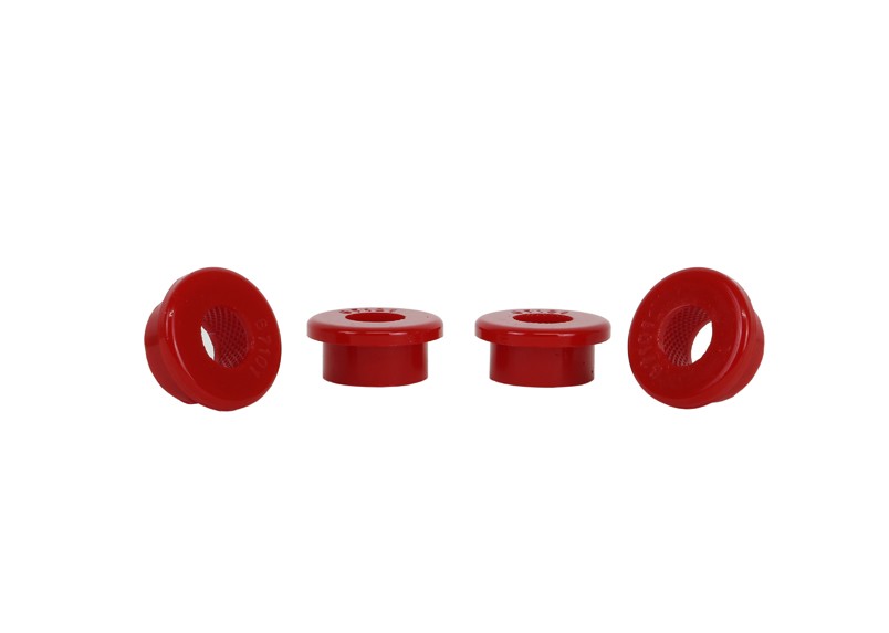 Rear Shock Absorber - Upper Bushing Kit to Suit Nissan Navara D40 2wd/4wd