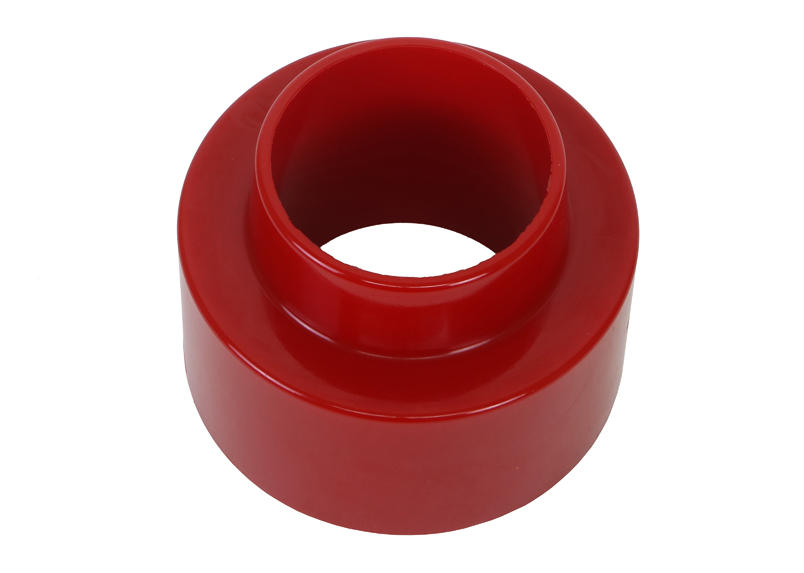 Rear Coil Spring Pad - Lower Bushing Kit to Suit Jeep Wrangler JL