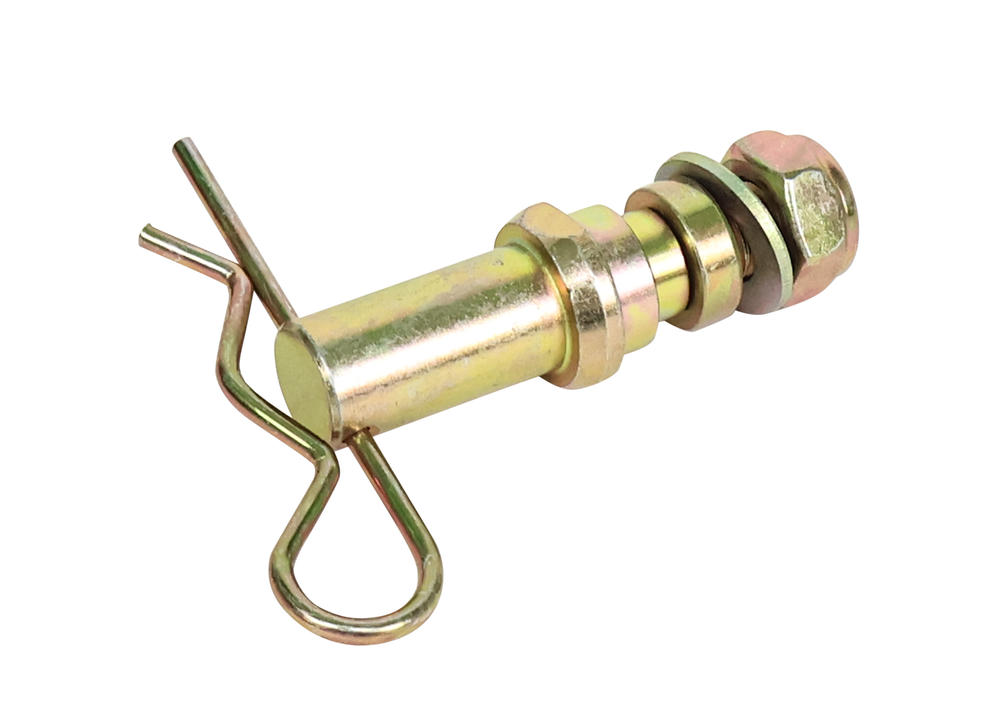 Rear  Sway Bar Link - Quick Release Pin