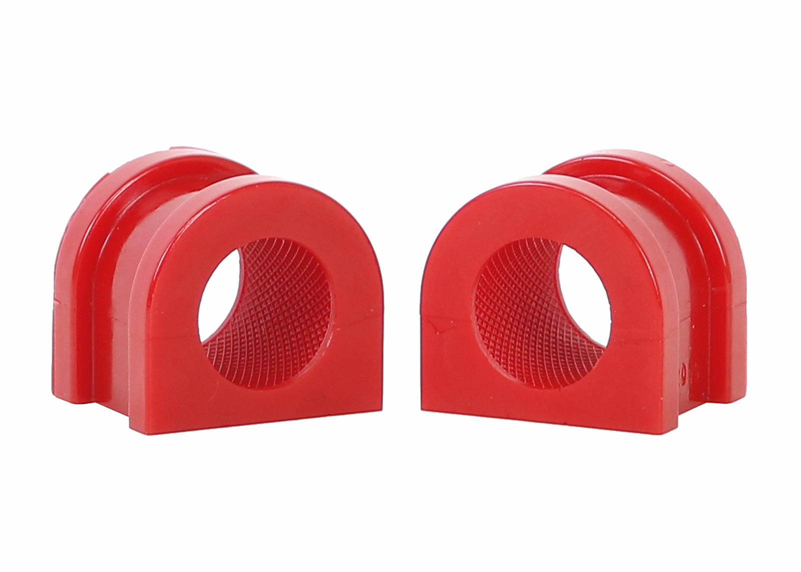 Front Sway Bar Mount - Bushing Kit 27mm to Suit Ford Territory SX, SY and FPV