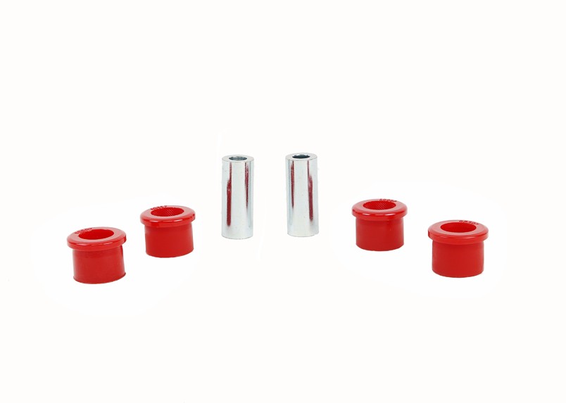 Front Lower Control Arm - Inner Front Bushing Kit to Suit Nissan Micra, Pulsar and Tiida