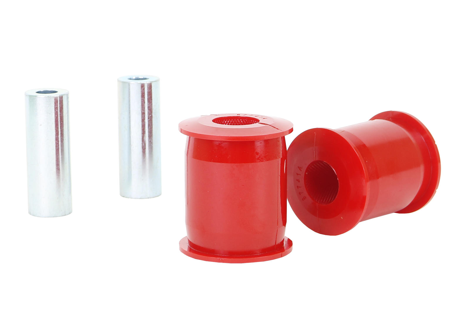 Rear  Leaf Spring - Front Eye Bushing Kit