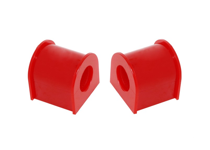 Sway Bar Mount - Bushing Kit 18mm to Suit Ford Courier PA and Mazda B Series PE, UC and UD