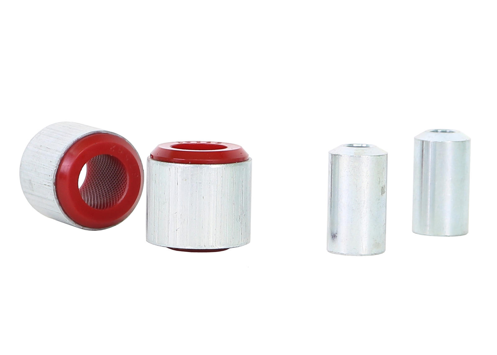 Rear Control Arm Upper Rear - Outer Bushing Kit to Suit BMW 1 Series, 3 Series and X1