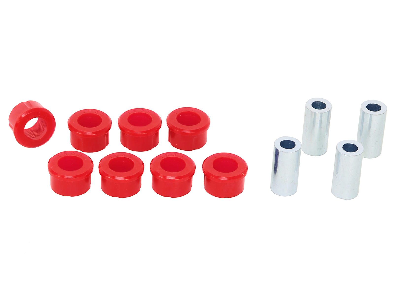 Rear Control Arm Lower Front - Inner Bushing Kit to Suit Nissan 180SX, 200SX, 300ZX and Skyline